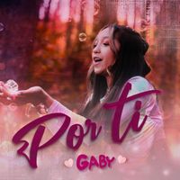 GABBY - Por Ti