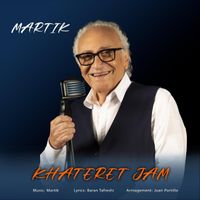 Martik - Khateret Jam