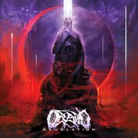 Oceano - Lucid Reality