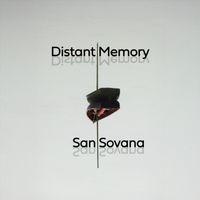 San Sovana - Distant Memory