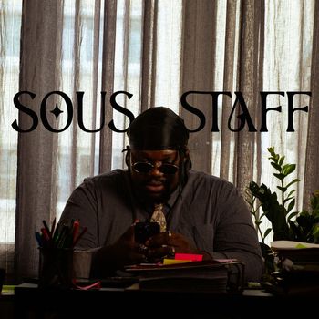 Big D - Sous Staff (Explicit)