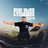 Master Dee - Evolution of Music 2