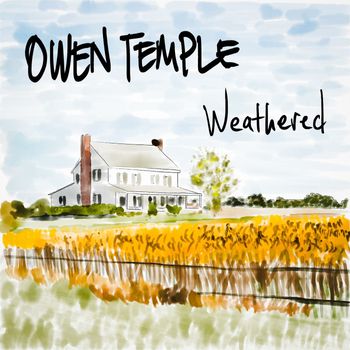 Owen Temple - Weathered