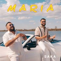 SAKA - MARIA