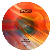 Hitch - Not Easy