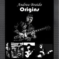 Andrea Braido - Origins
