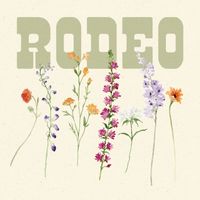 RODEO - Kesähäät