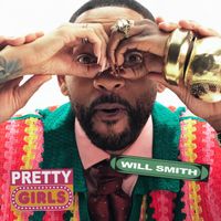 Will Smith - Pretty Girls (feat. OBanga) (Explicit)