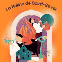 LB - La Hailhe de Saint Sever