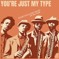Storyville Jazz Band - You're just my type (feat. Marco Pasetto)