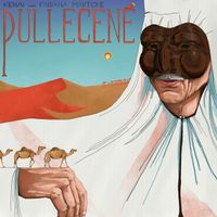 KENAI - Pullecené (feat. Fabiana Martone)