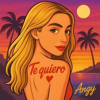 Angy - Te quiero