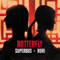 Superbus & RORI - Butterfly