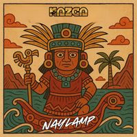 Nazca - Naylamp