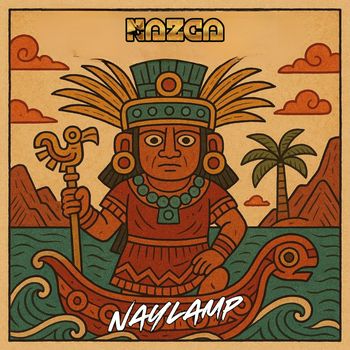 Nazca - Naylamp