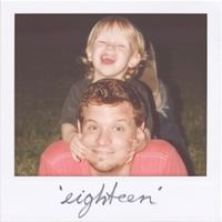 Unspoken - Eighteen