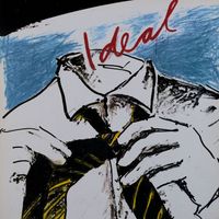 Ideal - Blaue Augen (2025 Mix)