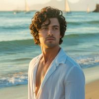 pedro - El Alma