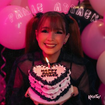 KRISTAL - Panic Attack