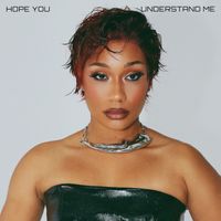 Tiffany - Hope You Understand Me