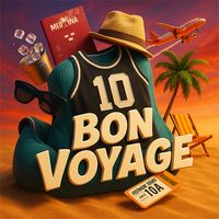 Medina - Bon Voyage