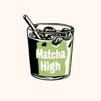 Loco - Matcha High (Explicit)