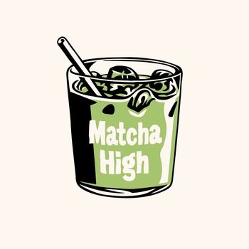 Loco - Matcha High (Explicit)