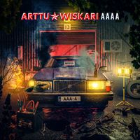 Arttu Wiskari - AAAA