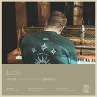Jonas Gewald - Lune (Andante Piano Sessions)
