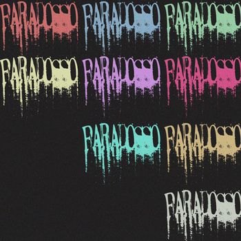 GRAFFITI - Paradosso