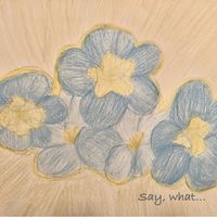 TINA - Say What