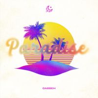 GABBEH - Paradise