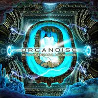 Organoise - Interdimensional Modulation