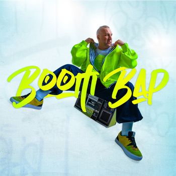 Lewo - Boombap