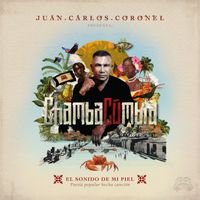 Juan Carlos Coronel - ChambaCúmbia (FolCloronel)