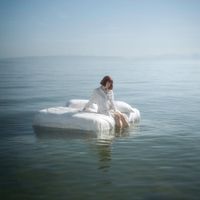 Velours - En silence