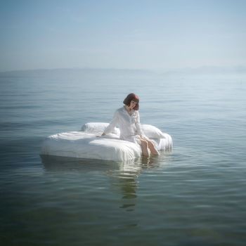 Velours - En silence