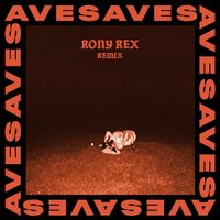 AVES (feat. JFDR) - Gem of the Ocean (Rony Rex Remix)
