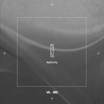 Various Artists - Secundus | DPVA002
