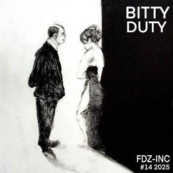 Feadz - Bitty Duty