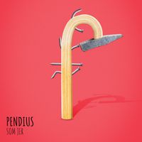 Pendius - Som Jer (Explicit)