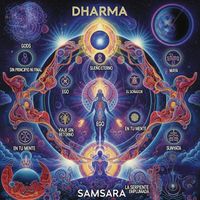 Dharma - Samsara