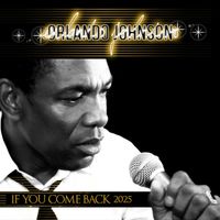 Orlando Johnson - If you come back 2025