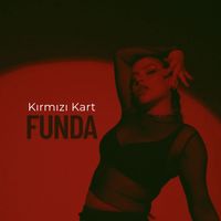Funda - Kırmızı Kart