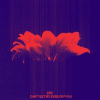 ERT - Can't Get My Eyes Off You