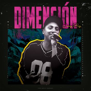 Danny Boy - Dimensión
