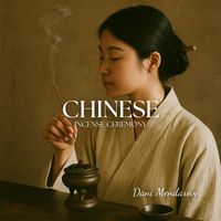 Dani Mendareve - Chinese Incense Ceremony