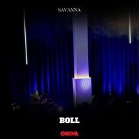 Savanna - Boll