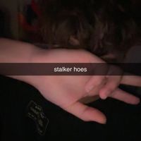 Dude - Stalker Hoes (Sped Up/Slowed Down) (Explicit)