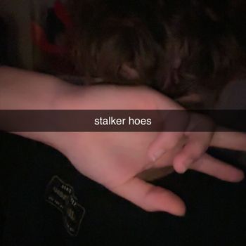 Dude - Stalker Hoes (Sped Up/Slowed Down) (Explicit)